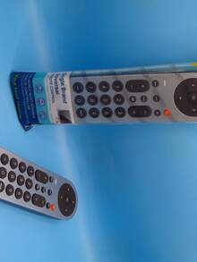 Remote Controls - View 5