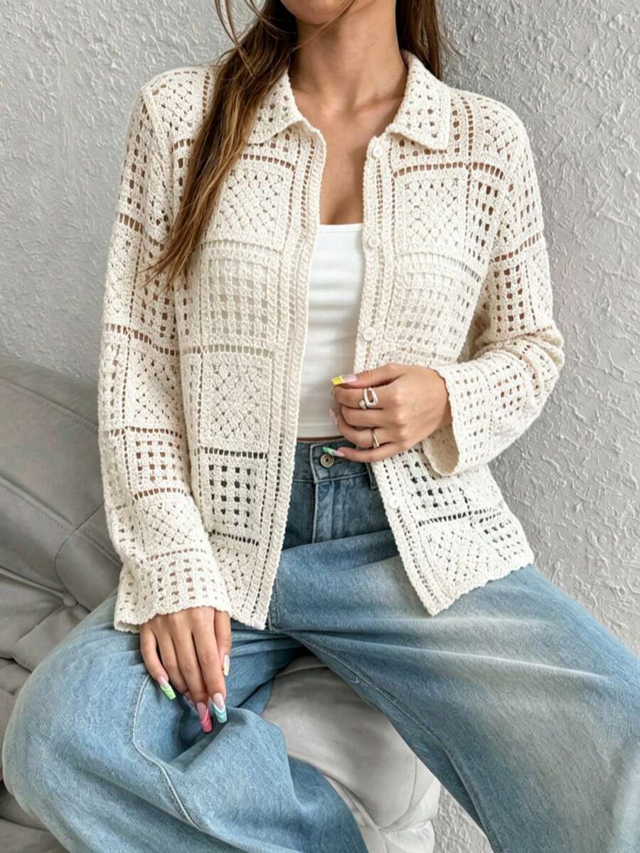 Women Blouses & Shirts - White 2 - View 1