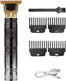 Beard & Mustache Trimmers - Classic Black - View 1