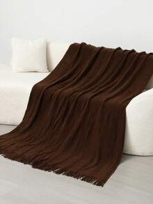 Vertical Three-curve Brown