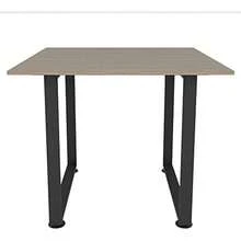 Dining Tables - Coffee Brown - View 10