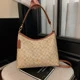 Large - Brown