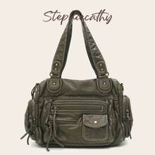 Olive Green