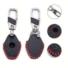 Suitable For BMW X3 X5 Z3 Z4 3 Series E38 E39 E46 E83 Key Cover Key Case - one-size - View 7