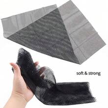 Wholesale:Wig/Hair Net For Sew In Weave,Soft Stretch Weaving Net, For Making Wig Sewing Hair Weave Extension - View 4