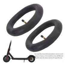 Scooter Motor - Black - View 5