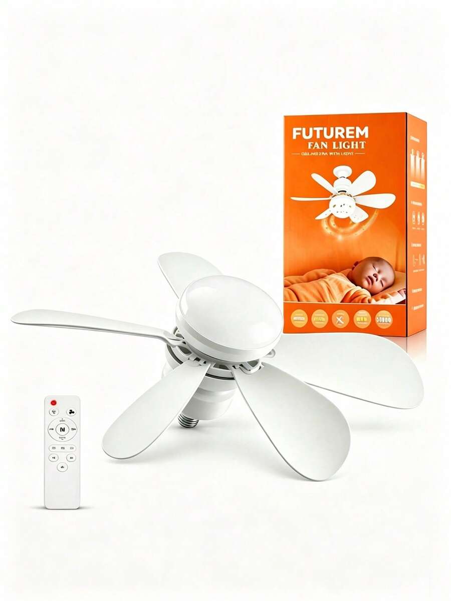 Ceiling Fans