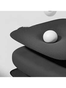Motorcycle Seat Cushion Front And Rear Comfort Pad Universal Shock-Absorbing Breathable Non-Slip Lycra Material Suitable For Motorcycle Scooter, Motorcycle Essential - A - View 7