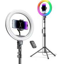 Phone External Flashes & Selfie Lights - A - View 10