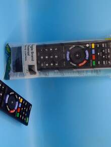 Remote Controls - View 5
