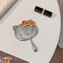 Funko Sanrio Hello Kitty Mini Mirror, Cute Portable Handheld Mirror, Foldable Makeup Mirror, Cute Girl Kitty Mirror, Travel Essential - Multi-color - View 6