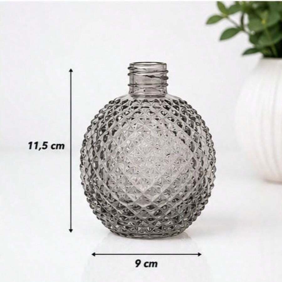Vidro 320ml Bico de Jaca - 1PC - Visão 1
