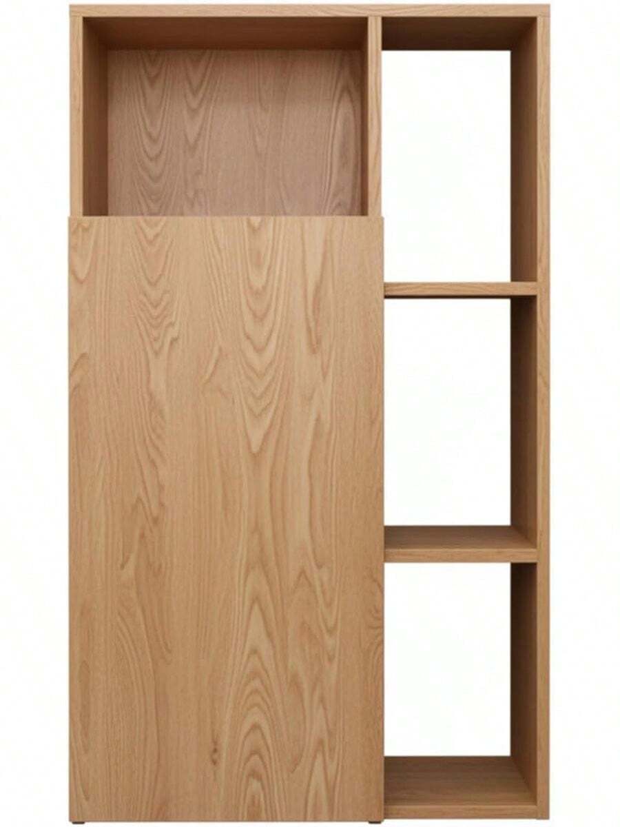 Buffets & Sideboards - Oak - View 1