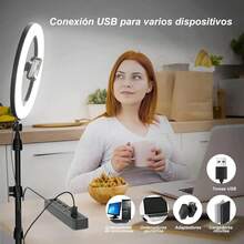 Phone External Flashes & Selfie Lights - A - View 7