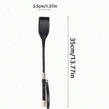 Horse Riding Whip, Equestrian Riding Whip, Obstacle Whip, Entertainment Whip, Adult Horse Riding Equipment - Multicolor - View 2