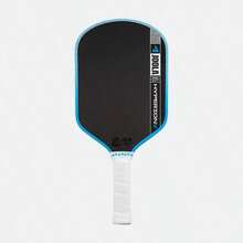2026 Pre- Kosmos Pro V 16mm T700 Carbon Fiber Power Frame Pickleball Paddle USAPA UPA-A Certified - Green - View 11