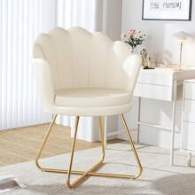 Home Office Chairs - White - View 2