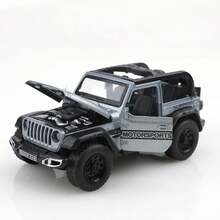 Kids ATVs - Convertible Orange - View 6
