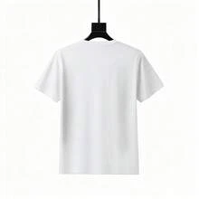 Women T-Shirts - White - View 2
