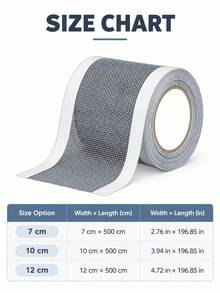 7-12cm Wide/5m-10m Long Bird Cage Anti-Splash Mesh, Prevents Feed Spillage, Breathable Cage Repair Net, Durable New Style - Multicolor - View 8