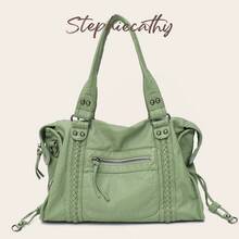 Mist Green