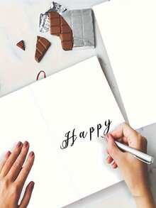 CAPJSY - Raven Greeting Card | Scandinavian Folk Art | Love Greeting Card - Sets - View 3