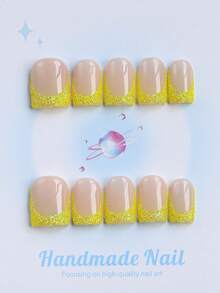 Amarelo