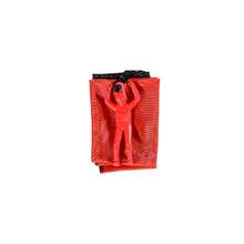Kids Toy Parachute Figures - 3 Pcs - View 2