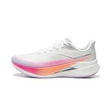 Li-Ning RED HARE 9 PRO Women's Racing Training Running Shoes ARPW024 - White - View 7