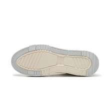 LI-NING COMMON 80S 男士運動休閒鞋 專業運動 Legit 官方旗艦店 AGCW231 - 香檳白 - 查看 9