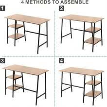 Plant Stands & Tables - Khaki - View 4