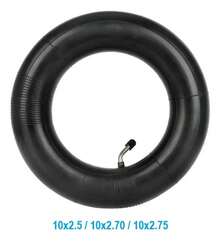 Other Scooter Parts - Black - View 3