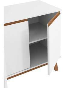 Buffets & Sideboards - White - View 2