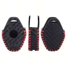 Suitable For BMW X3 X5 Z3 Z4 3 Series E38 E39 E46 E83 Key Cover Key Case - one-size - View 2