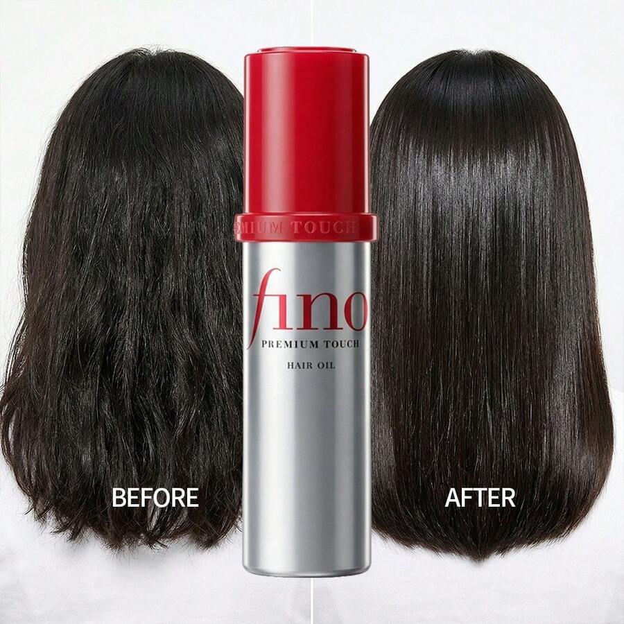 Fino Premium Touch 護髮油 70ml - 70mL - 查看 1