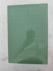 8.5x12 Inch Cutting Mat - High Precision Non-Slip Mat, Suitable For Silhouette Cameo, Vinyl Cutting And Crafts, Self-Healing Surface Protects Workstation - Grid Adhesive Non-Slip Cutting Mat, Suitable For Crafts, Quilting, Sewing, Scrapbooking And All Arts, Perfect For - A - View 11