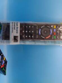 Remote Controls - View 7