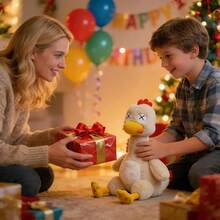 Kids Plush Interactive Toys - 1 - View 7