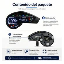 Motorcycle Accessories - A - View 6