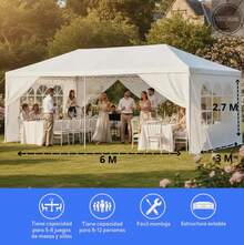 Shade Sails - 1 - View 2