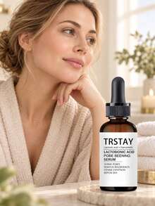 Serum Pelembap Wajah 5ML/15ML/30ML/50ML/100ML, Tekstur Lembut dan Ringan, Mengembalikan Kelembapan Kulit, Membuat Kulit Halus dan Segar, Menjaga Kondisi Kulit Tetap Terhidrasi dan Lembut - MultiWarna - View 1