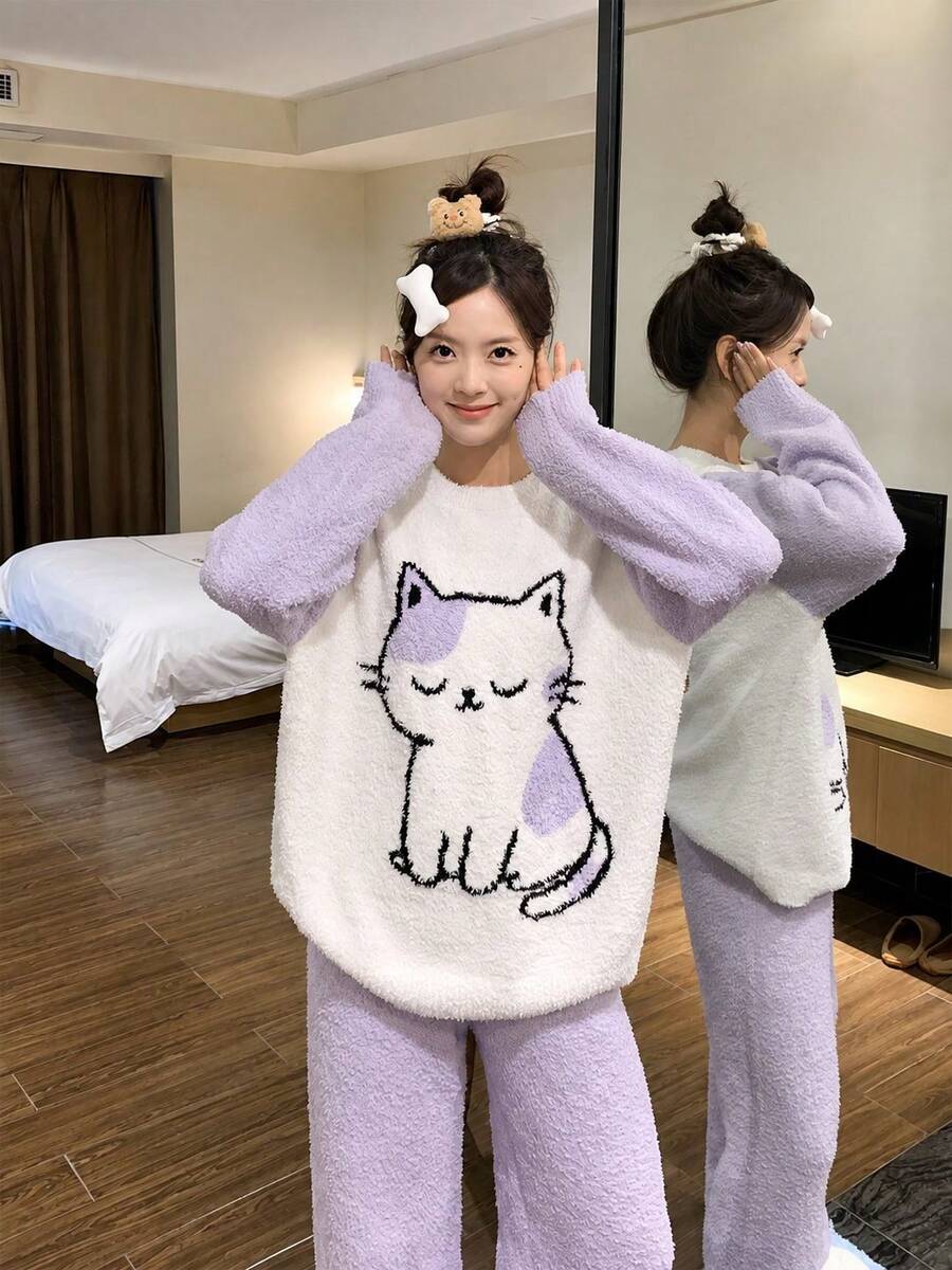 Women Pajama Sets