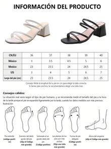 Women Heeled Sandals - White - View 9
