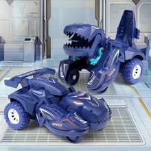 Kids Dinosaurs & Prehistoric Creatures - Blue - View 6