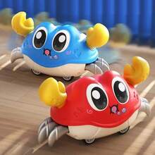 Baby Push & Pull Toys - Blue - View 4