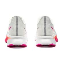 Li-Ning Flying Electric 6 Challenger Men's Professional Carbon Plate Racing Running Shoes Marathon Competition Training Sports Shoes ARMW003 - Champagne White - View 6