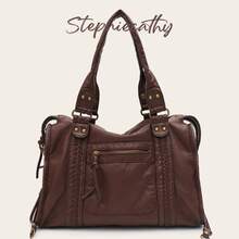 Chocolate Brown