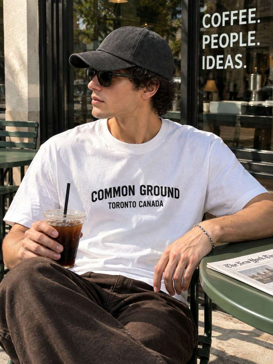 Topi Baseball Katun Cuci Pria, Topi Klasik Polos Warna Solid, Dapat Diatur, Model Vintage, Serbaguna untuk Perjalanan Sehari-hari dan Gaya Jalanan - beraneka warna - View 1