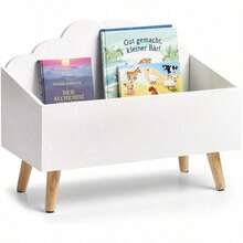 Children's Storage Chest Cloud  Approx.  Children's Furniture - Default - View 1