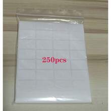 3 Sizes Handwritten Self-Adhesive Blank Labels, Multi-Purpose Classification Index Sticky Notes Suitable For Product Price Labels, Date Labels, Storage Box Labels, Daily Office Differentiated Classification Label Stickers - A - View 15